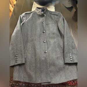 Kenneth Cole Reaction Man Coat - Size L